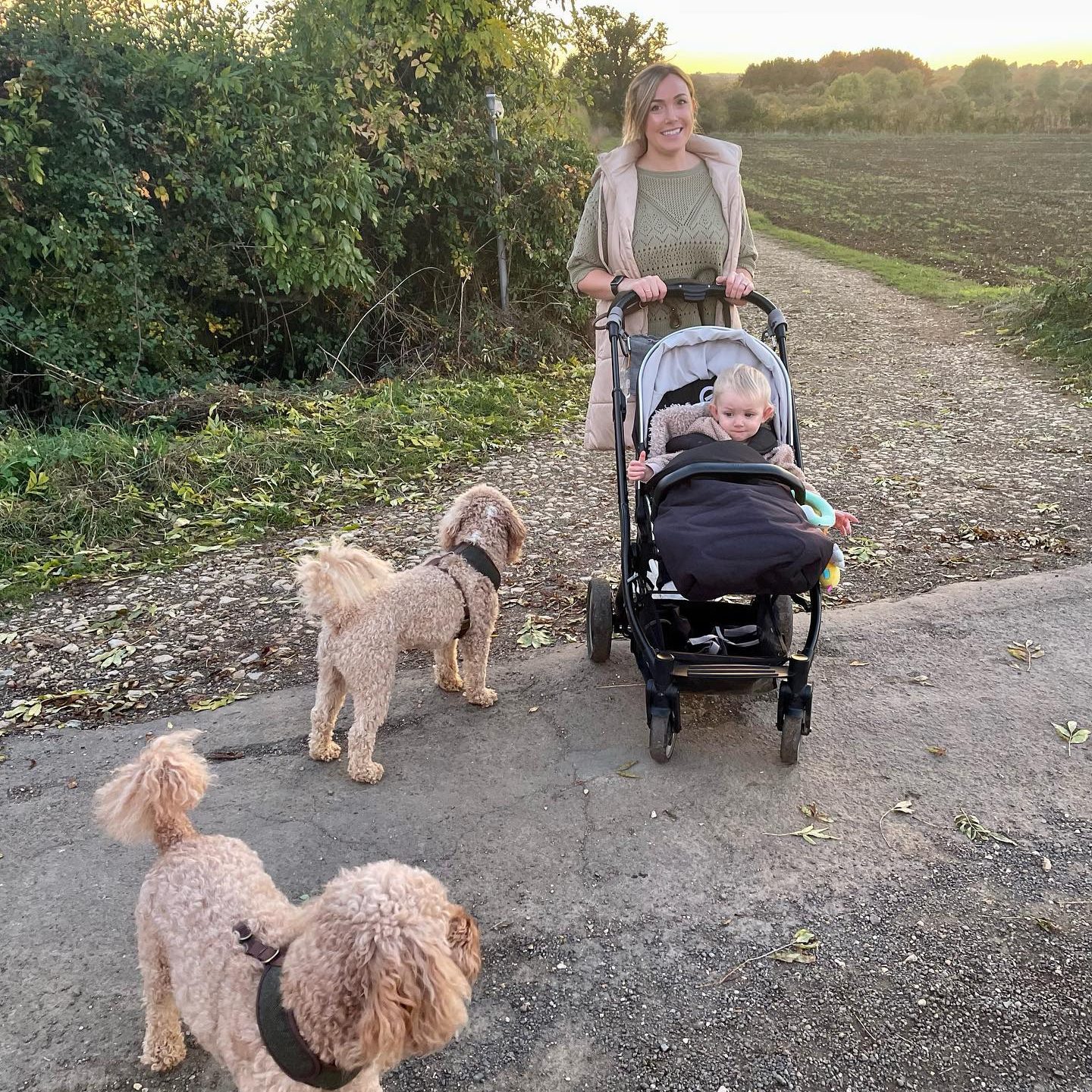 Leanne Stitt Doula Diary