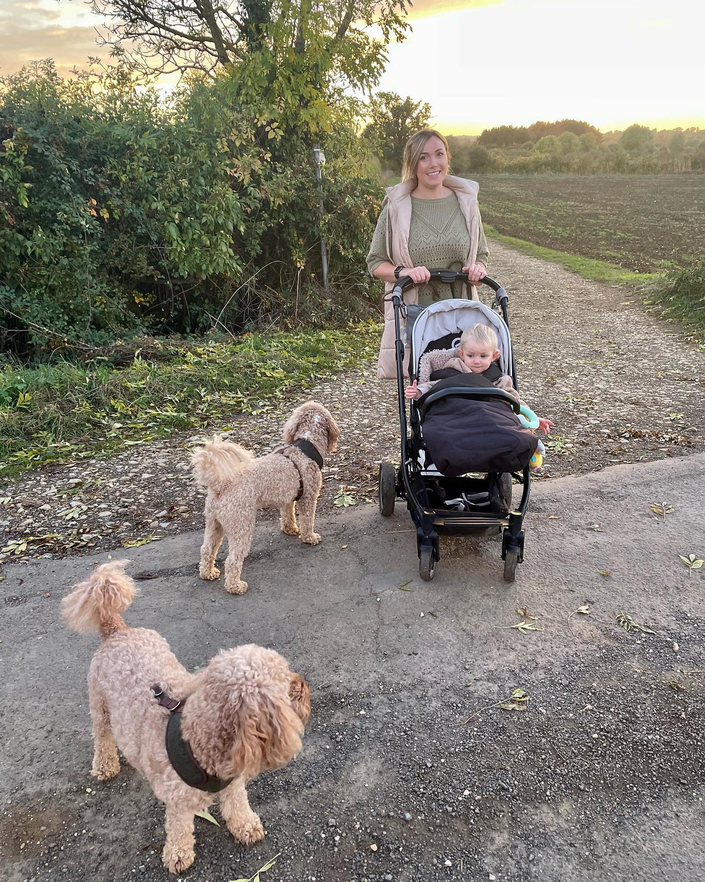 Leanne Stitt Doula Diary